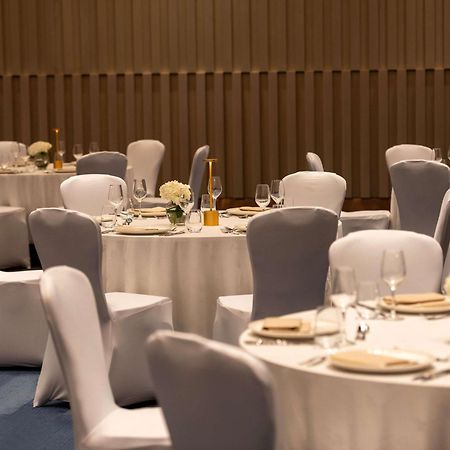 Novotel Riyadh Sahafa 外观 照片