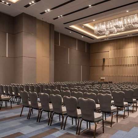 Novotel Riyadh Sahafa 外观 照片