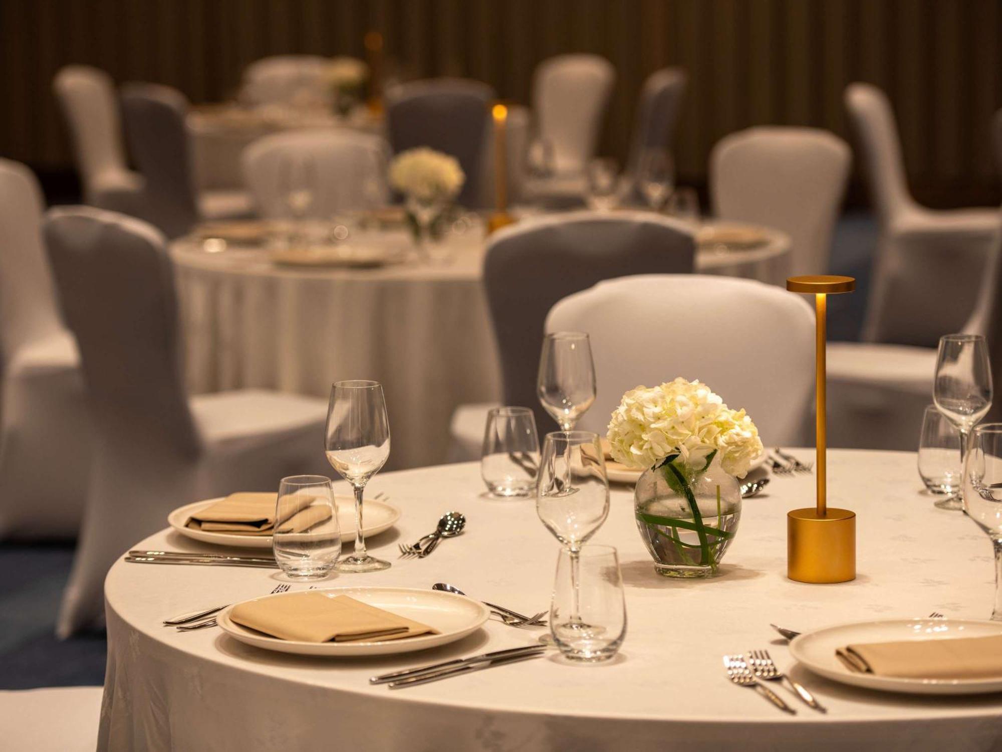 Novotel Riyadh Sahafa 外观 照片