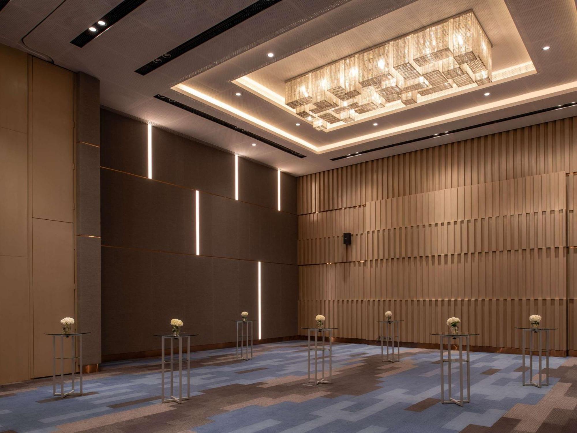 Novotel Riyadh Sahafa 外观 照片
