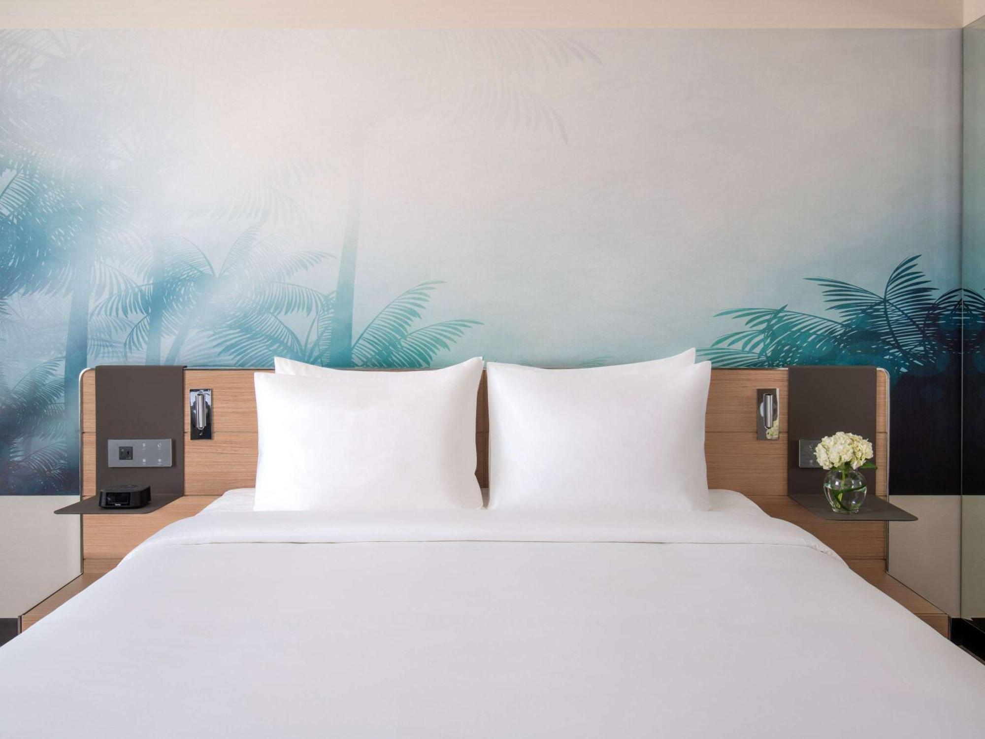 Novotel Riyadh Sahafa 外观 照片