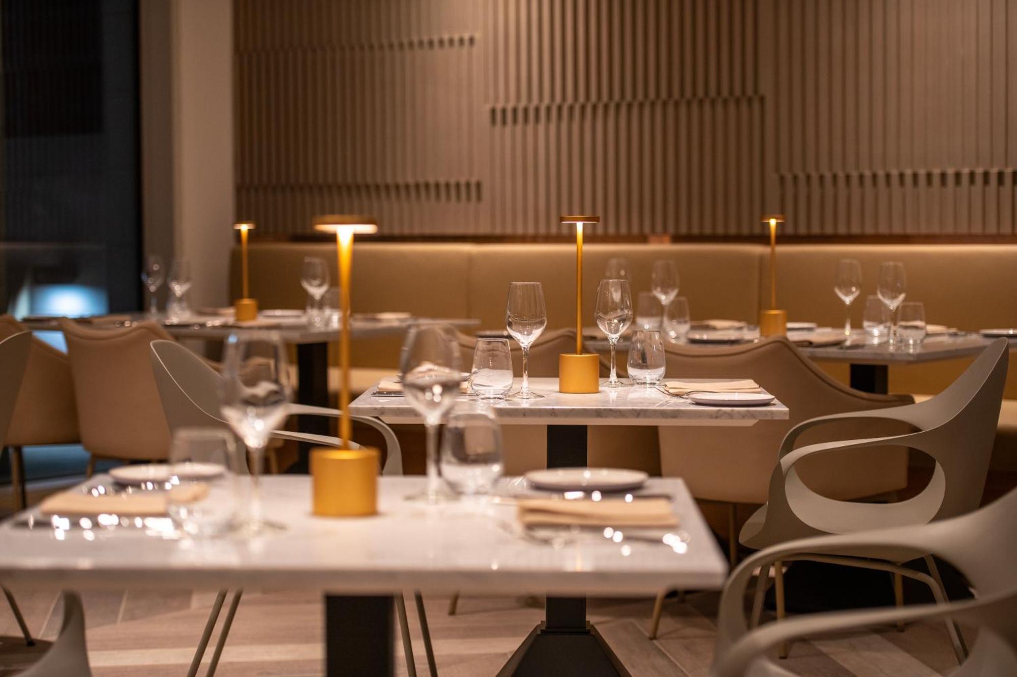 Novotel Riyadh Sahafa 外观 照片