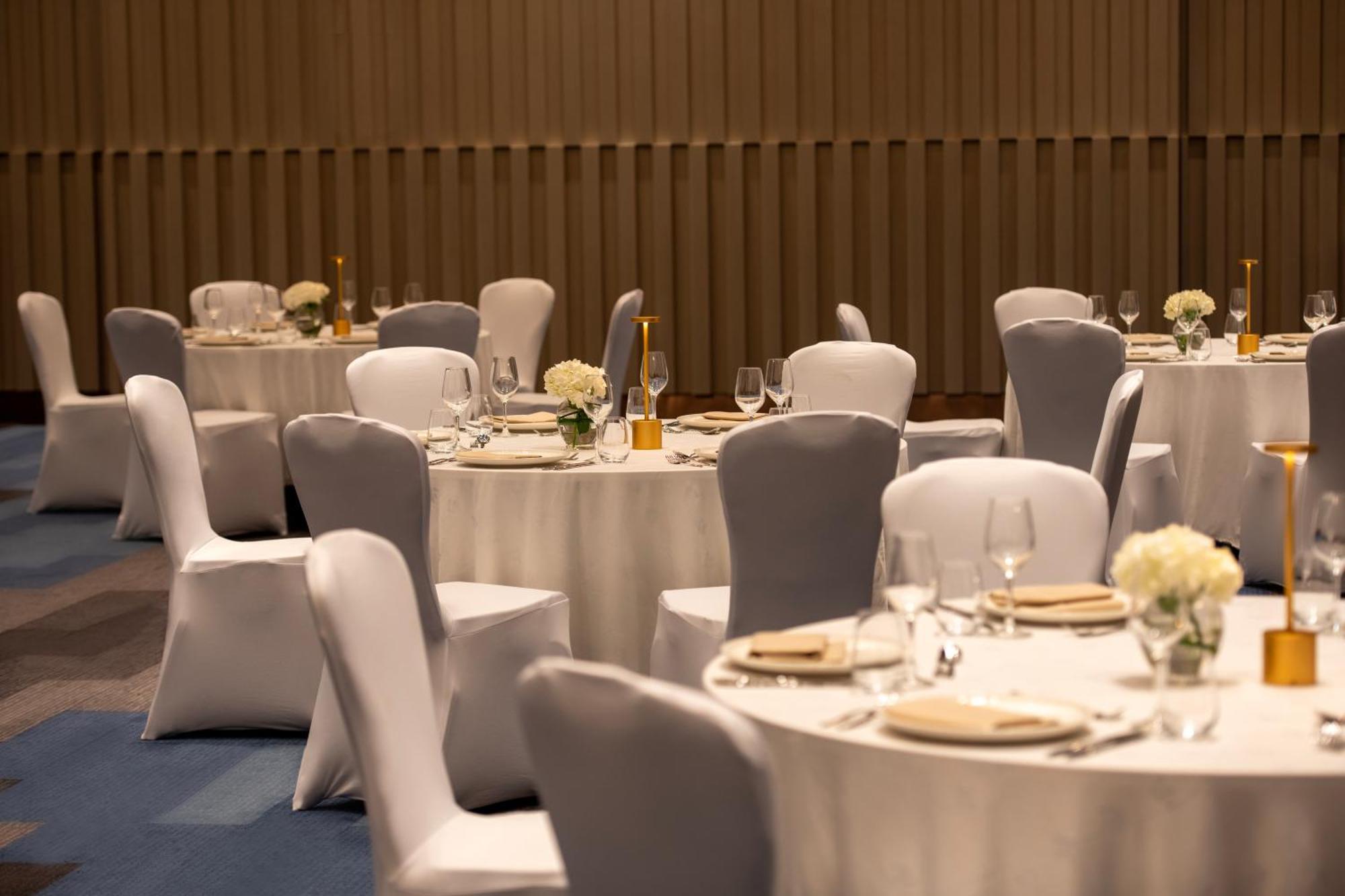 Novotel Riyadh Sahafa 外观 照片