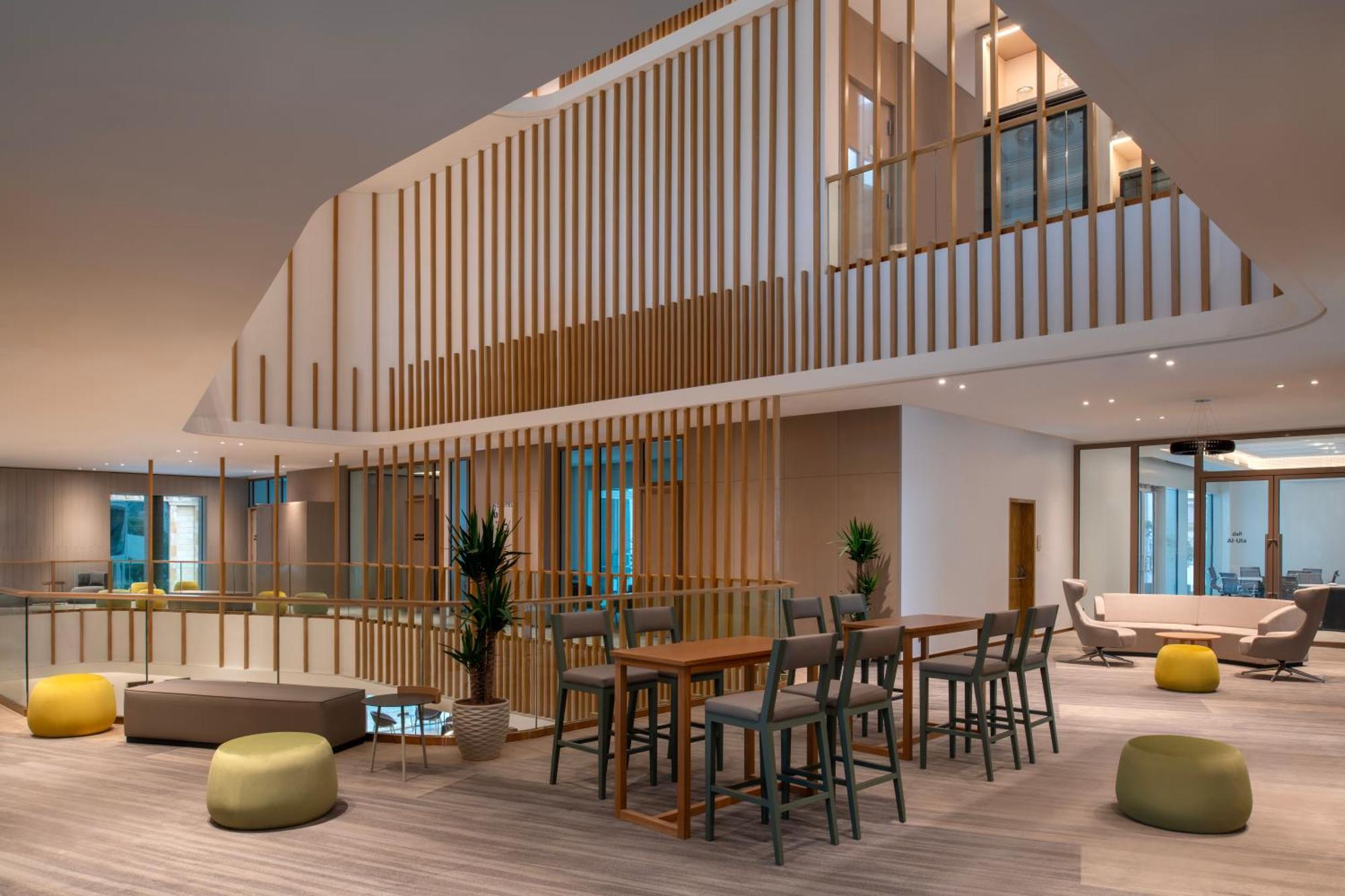 Novotel Riyadh Sahafa 外观 照片