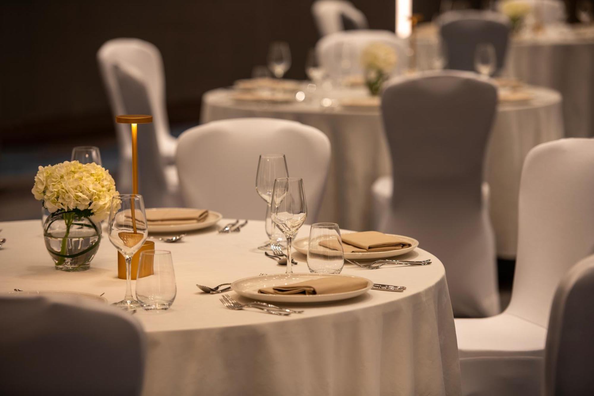 Novotel Riyadh Sahafa 外观 照片