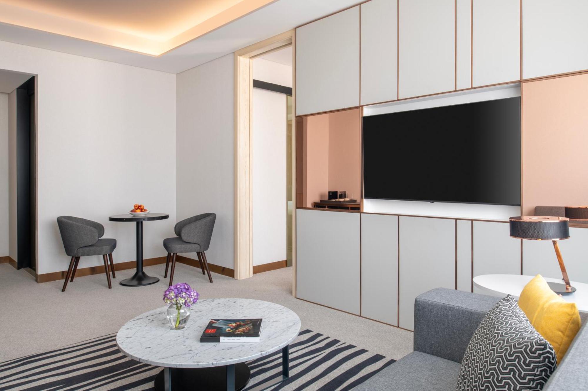 Novotel Riyadh Sahafa 外观 照片