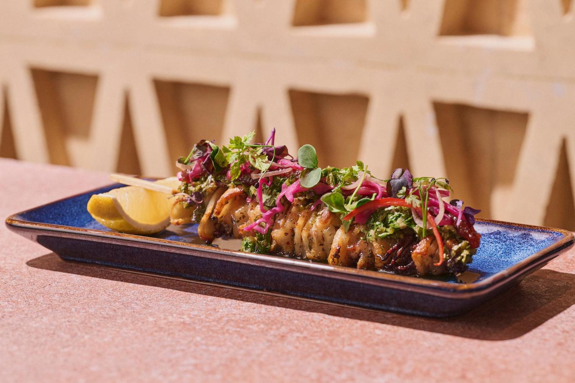 Novotel Riyadh Sahafa 外观 照片