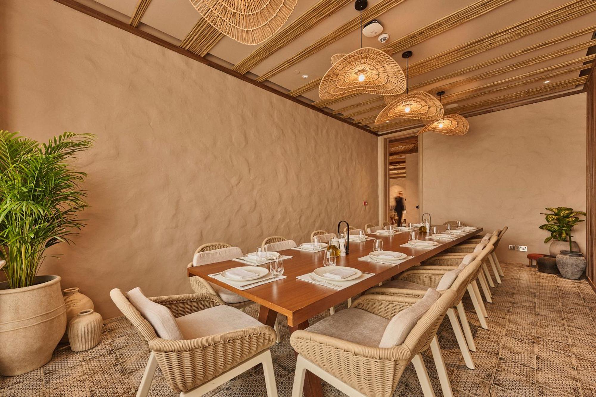 Novotel Riyadh Sahafa 外观 照片
