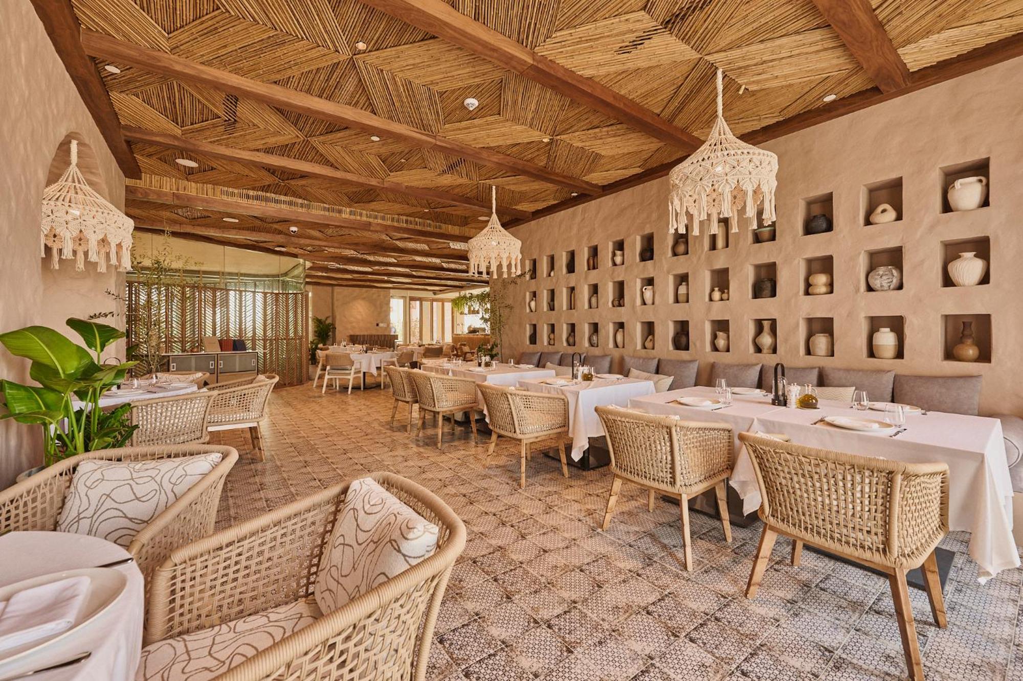 Novotel Riyadh Sahafa 外观 照片