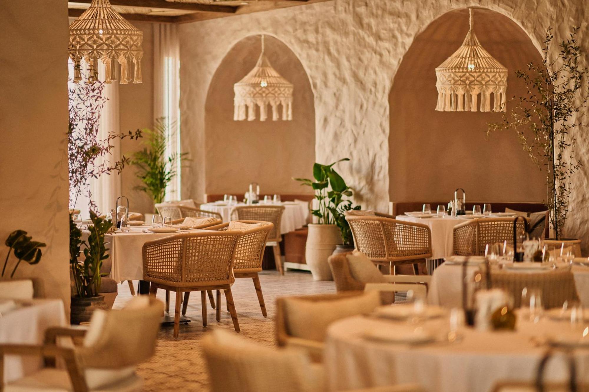 Novotel Riyadh Sahafa 外观 照片
