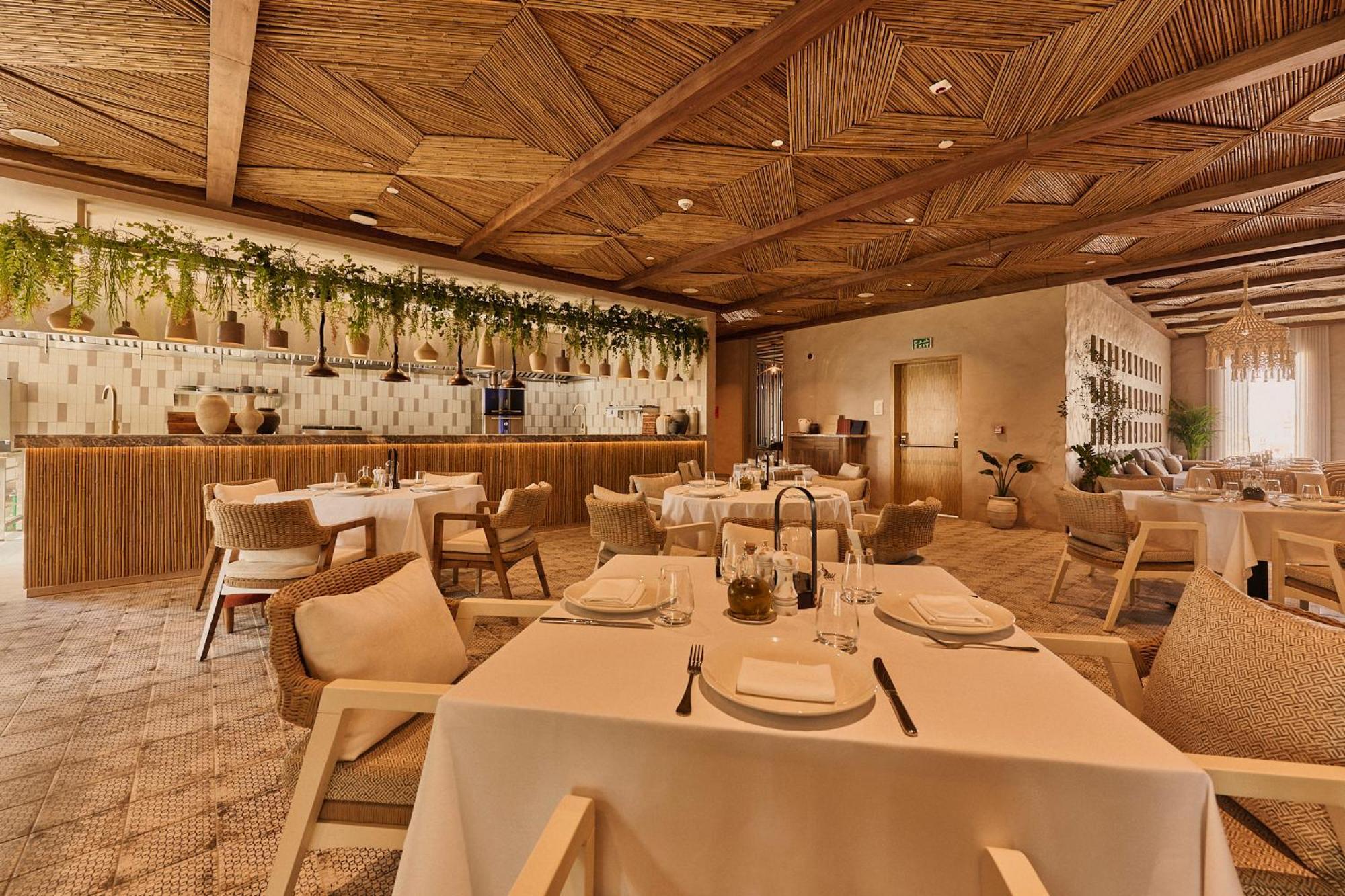 Novotel Riyadh Sahafa 外观 照片