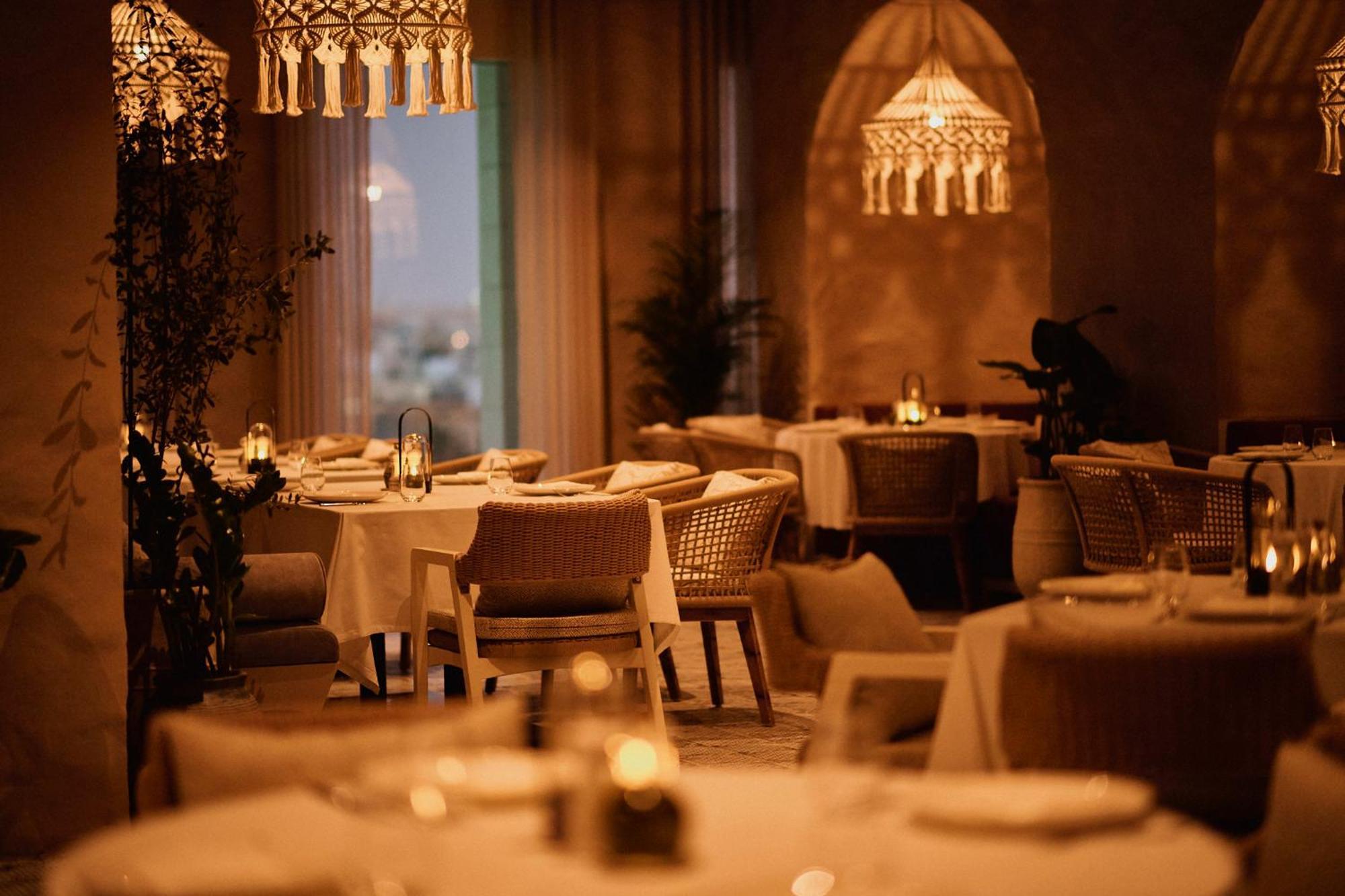 Novotel Riyadh Sahafa 外观 照片