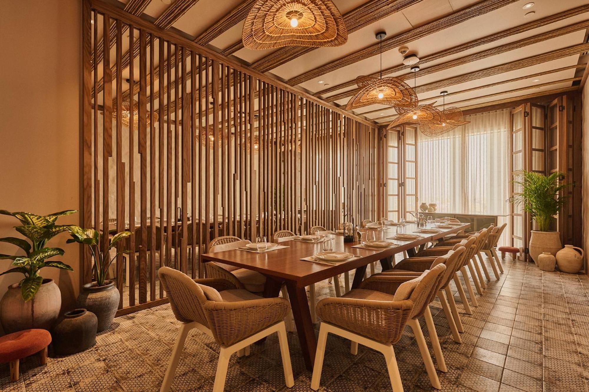 Novotel Riyadh Sahafa 外观 照片