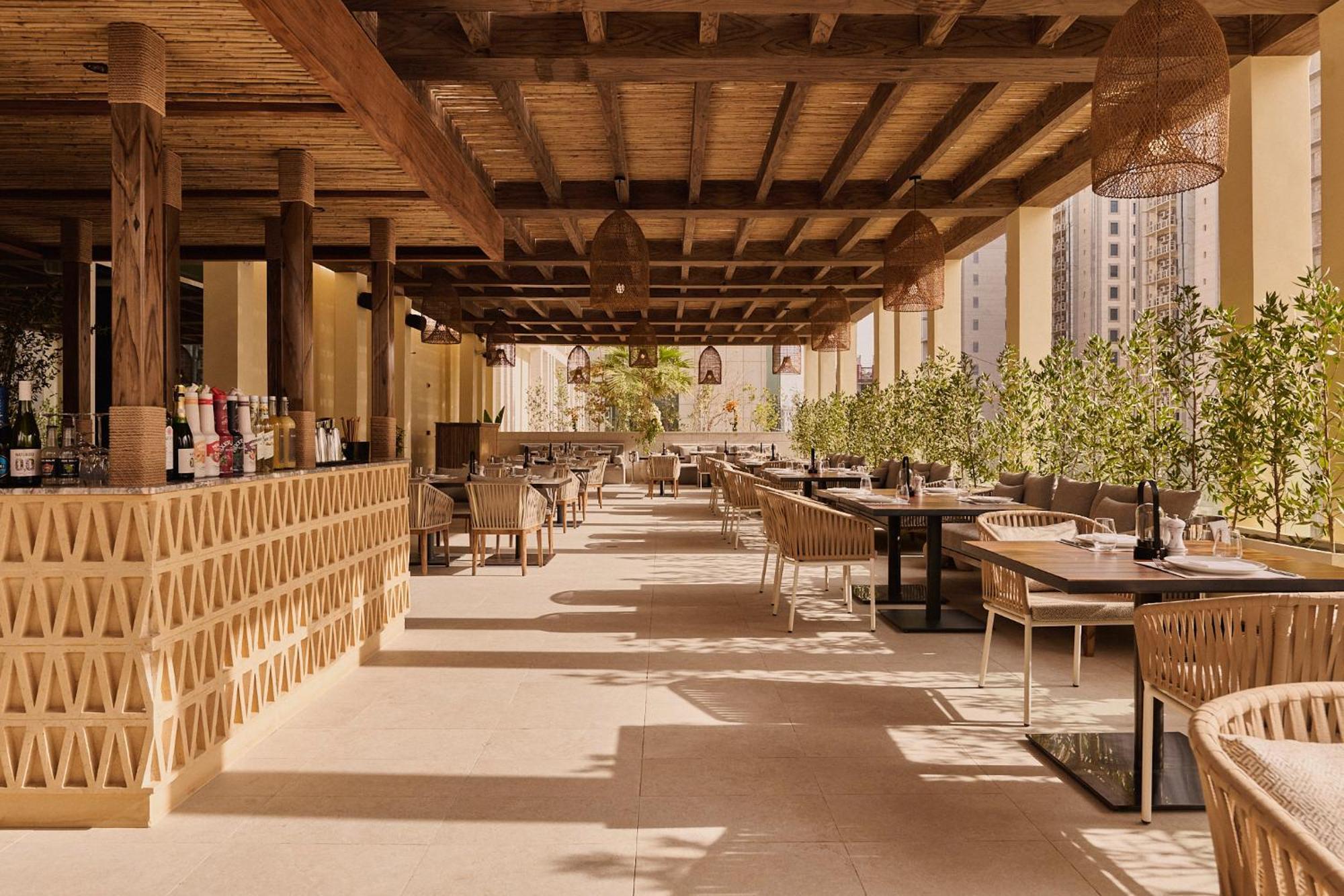 Novotel Riyadh Sahafa 外观 照片