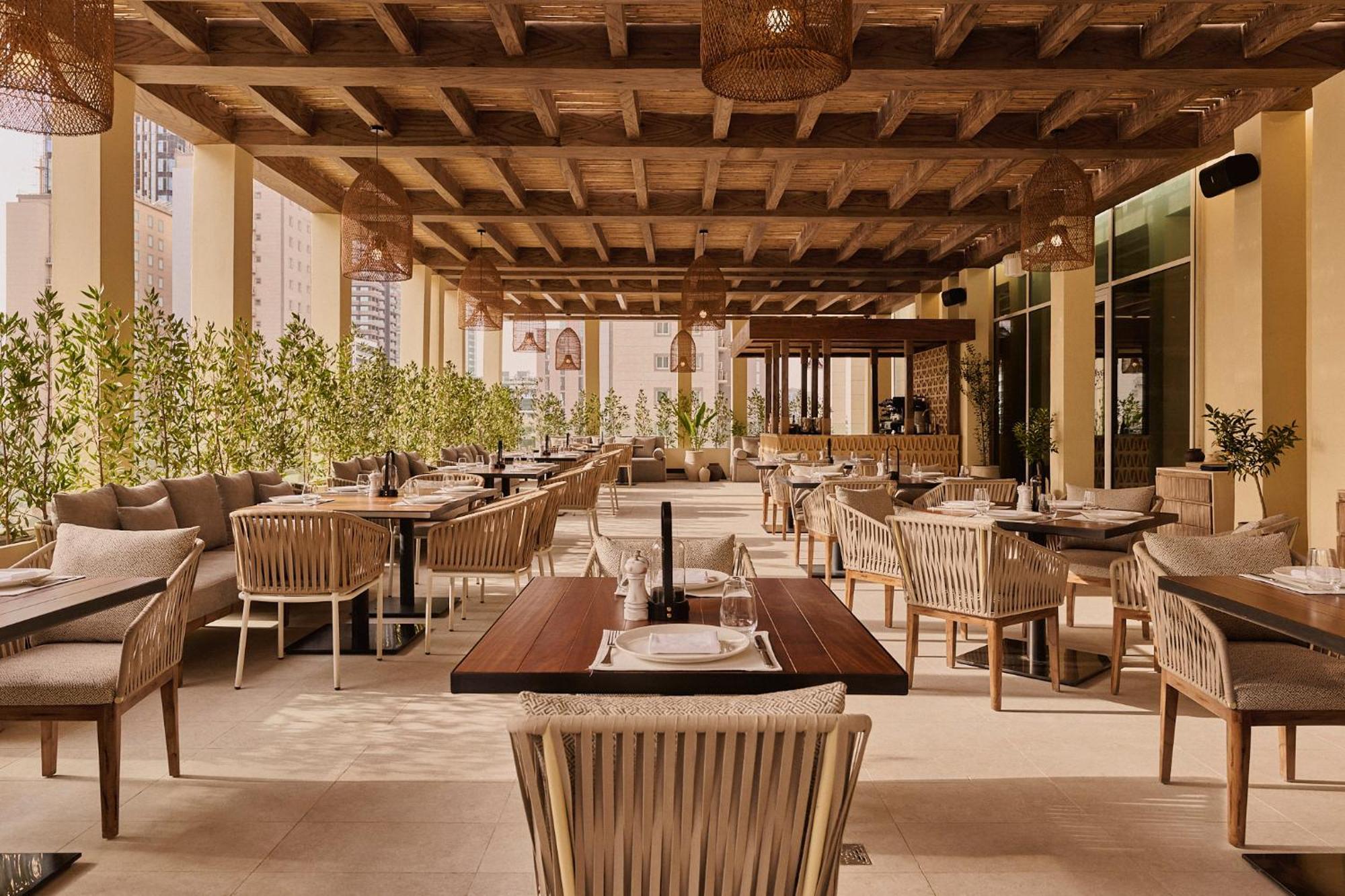 Novotel Riyadh Sahafa 外观 照片