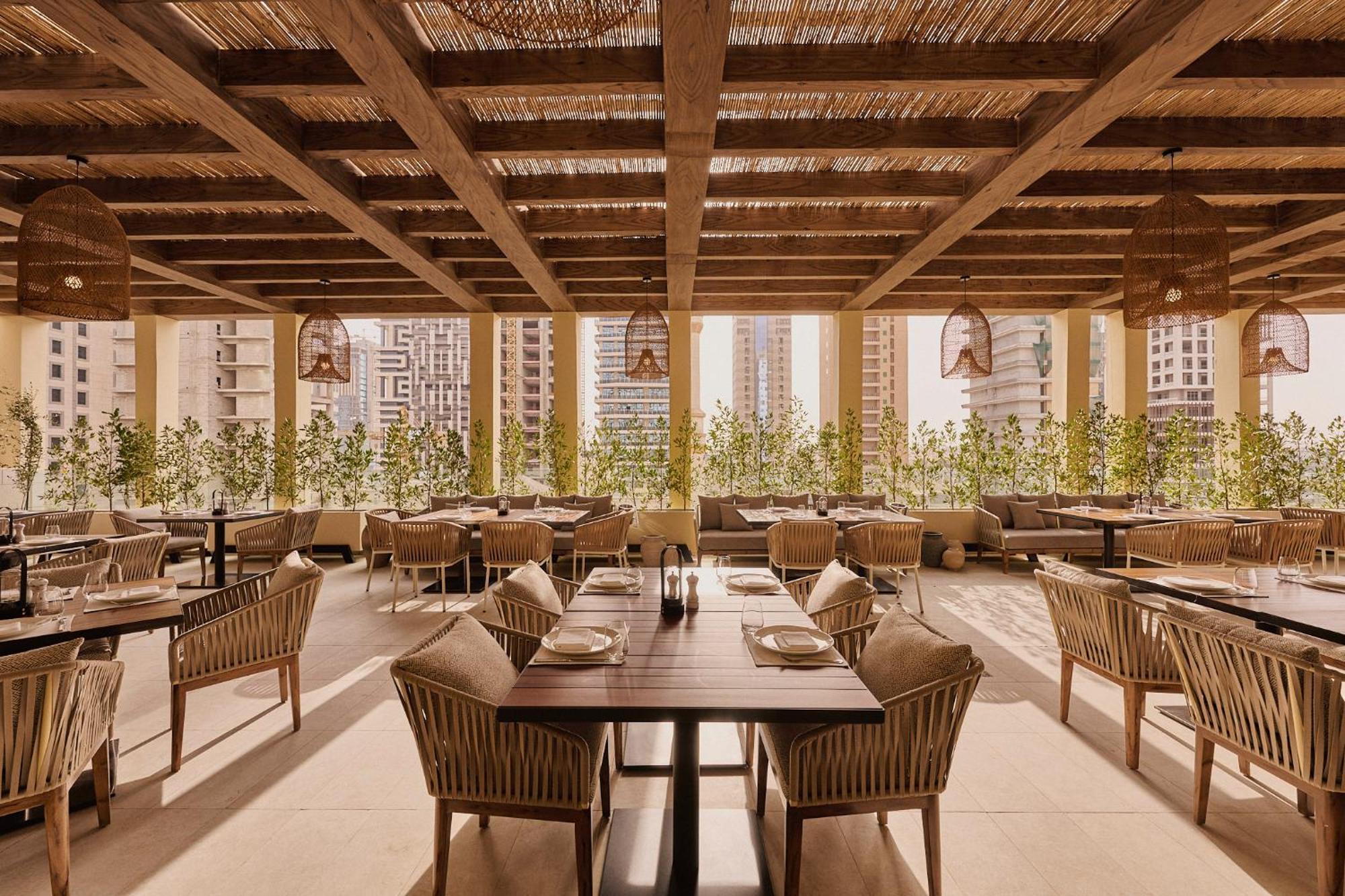 Novotel Riyadh Sahafa 外观 照片